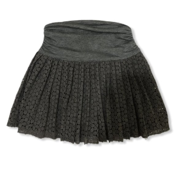 {Diane von Furstenberg} Dublette Lace Skirt - Picture 3 of 8